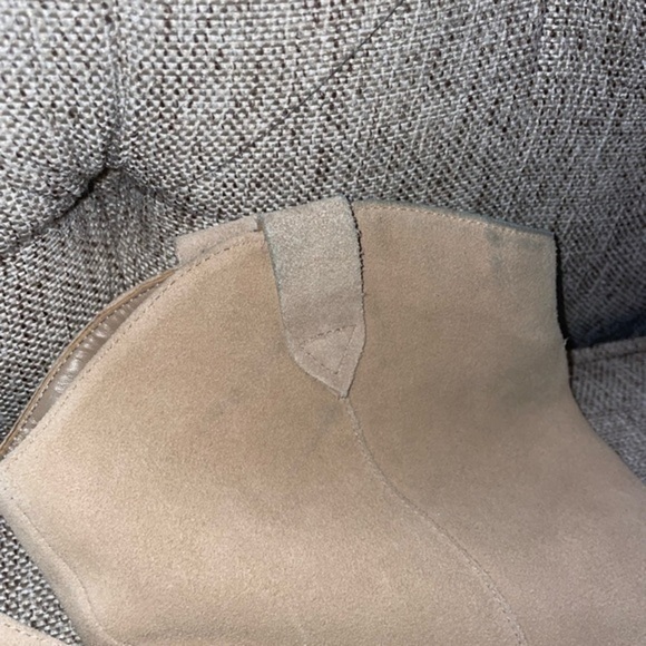 Vince camuto Afelia Knee High Boot women size 8.5 - Picture 9 of 12